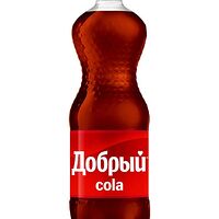 Добрый Cola