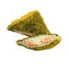 Фото к позиции меню Суши-сэндвич Темпура с креветкой