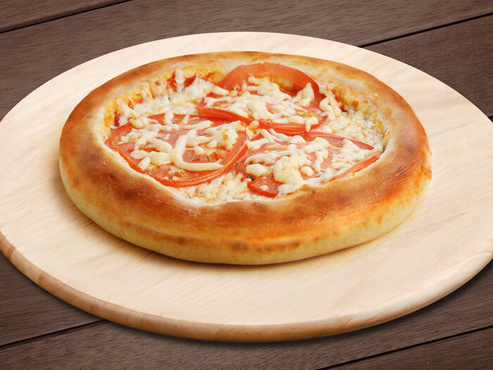 Пицца Неаполитана 22 см на классическом тесте