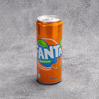 Fanta