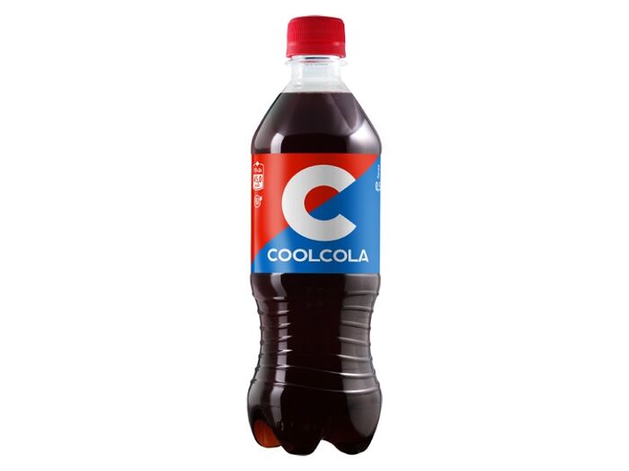 Cool Cola Очаково