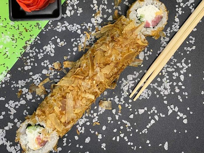 Woow Sushi