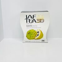 Чай черный Jaf Tea