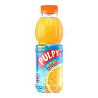 Pulpy Апельсин