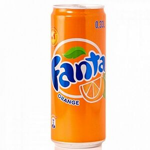 Fanta Classic