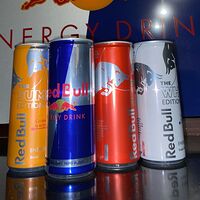 Red Bull