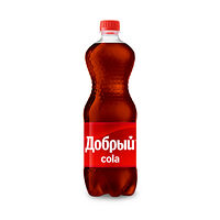 Добрый Кола 1 л