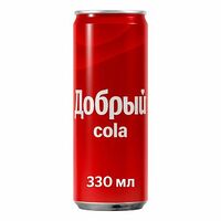 Добрый Cola