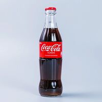 Coca-Cola