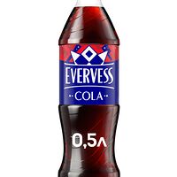 Evervess Cola