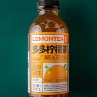 Чай LemonTea Апельсин