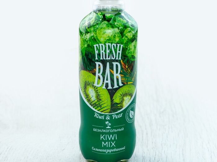 Fresh Bar Киви