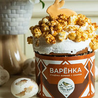 Кулич Варенка