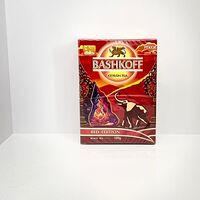 Чай черный Bashkoff pekoe 