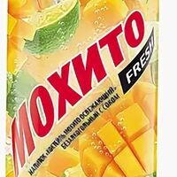 Очаково Мохито освежающий манго