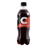 CoolCola Zero