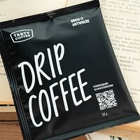 Drip coffee