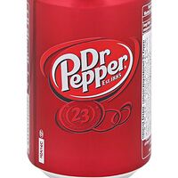 Dr. Pepper