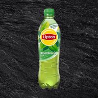 Lipton зеленый чай