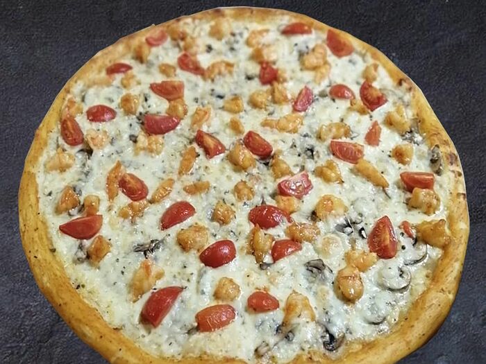 Sancho Pizza