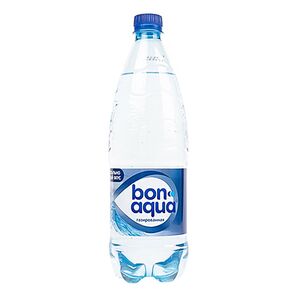 Вода Bon Aqua