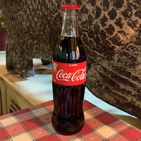 Coca-Cola