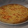 Фото к позиции меню Пицца сырная курочка
