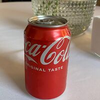 Coca-Cola