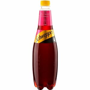 Schweppes Дерзкий гранат