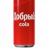 Добрый Cola