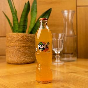 Fanta