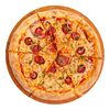 Фото к позиции меню Острая пицца Халапеньо