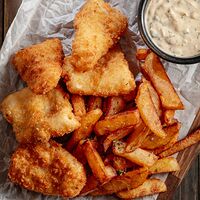 Fish & Chips