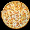Фото к позиции меню Пицца Морская 40 см