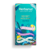 Ассорти травяных чаев Herbarus Secret Holiday