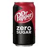 Фото к позиции меню Dr Pepper zero cherrry