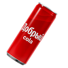 Фото к позиции меню Добрый Cola 0,33