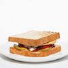 Фото к позиции меню Сэндвич с тофу и овощами гриль