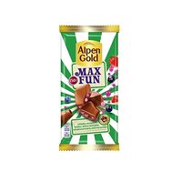 Alpen Gold Max Fun