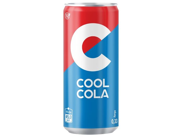 Cool Cola