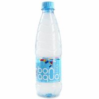 BonAqua без газа