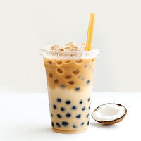 Bubble Tea Milk Кокос