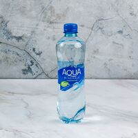 Минеральная вода Aqua Minerale газированная