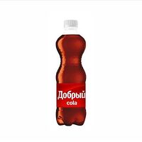 Добрый Cola