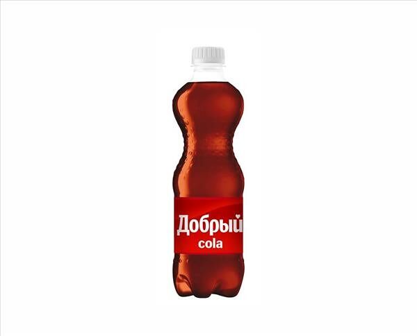 Добрый Cola