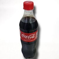 Coca-Cola 