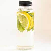Детокс-вода Лимон-Мята