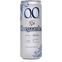 Hoegaarden классика б/а