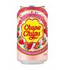 Фото к позиции меню Chupa Chups Клубника со сливками