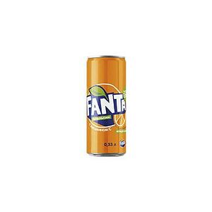 Fanta 0,33